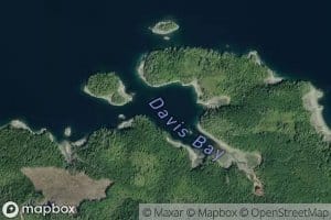 Davis Bay