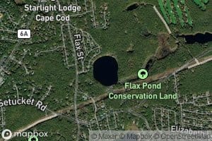 Flax Pond