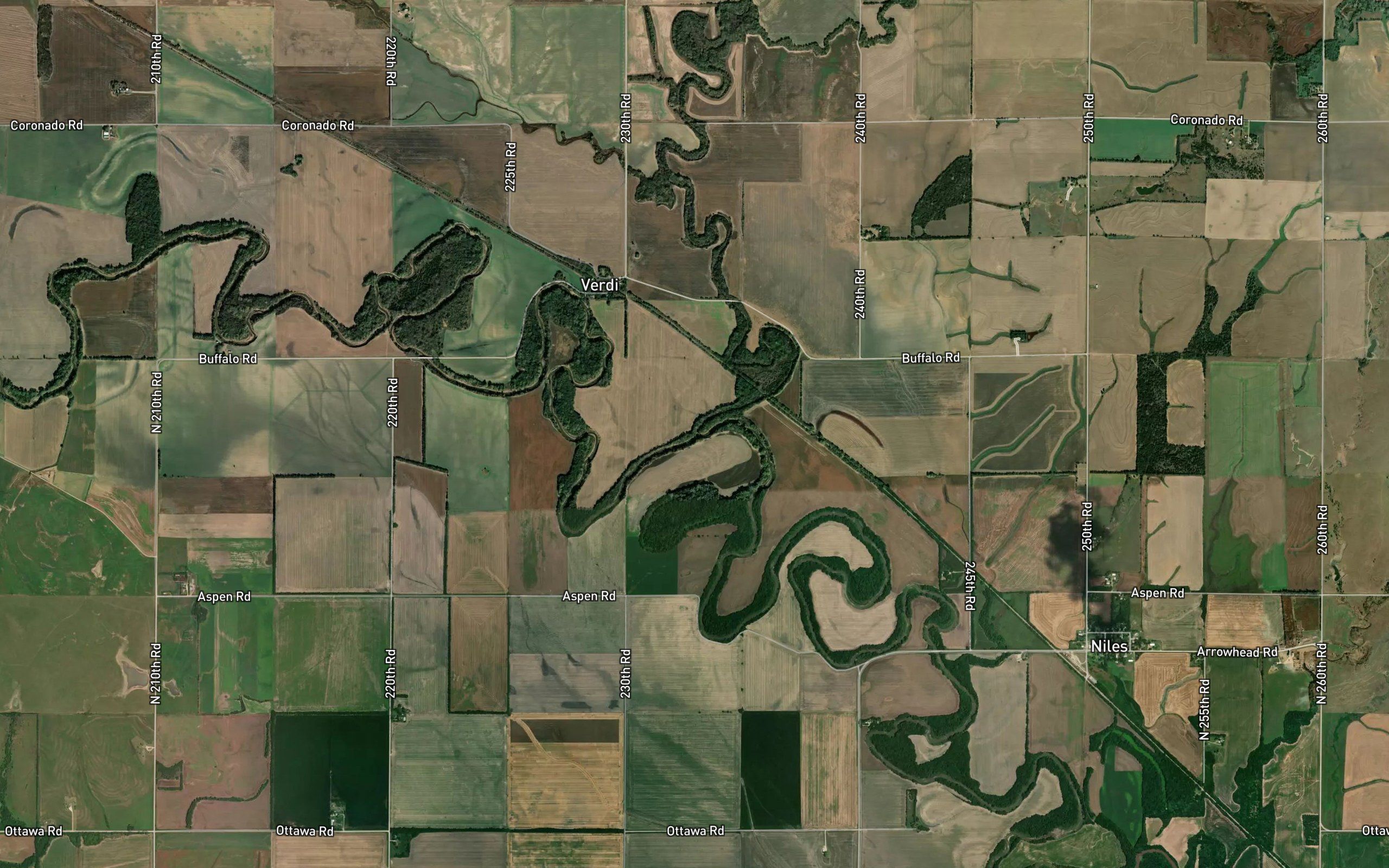 Coal Creek