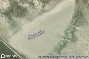 Dry Lake