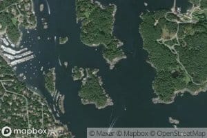 Iroquois Passage
