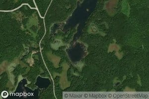 Gadbolt Lake