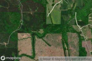 Little Hatchet Creek