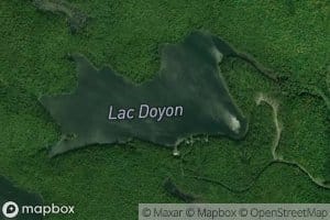 Lac Doyon