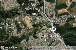 Corrego Tanque Velho