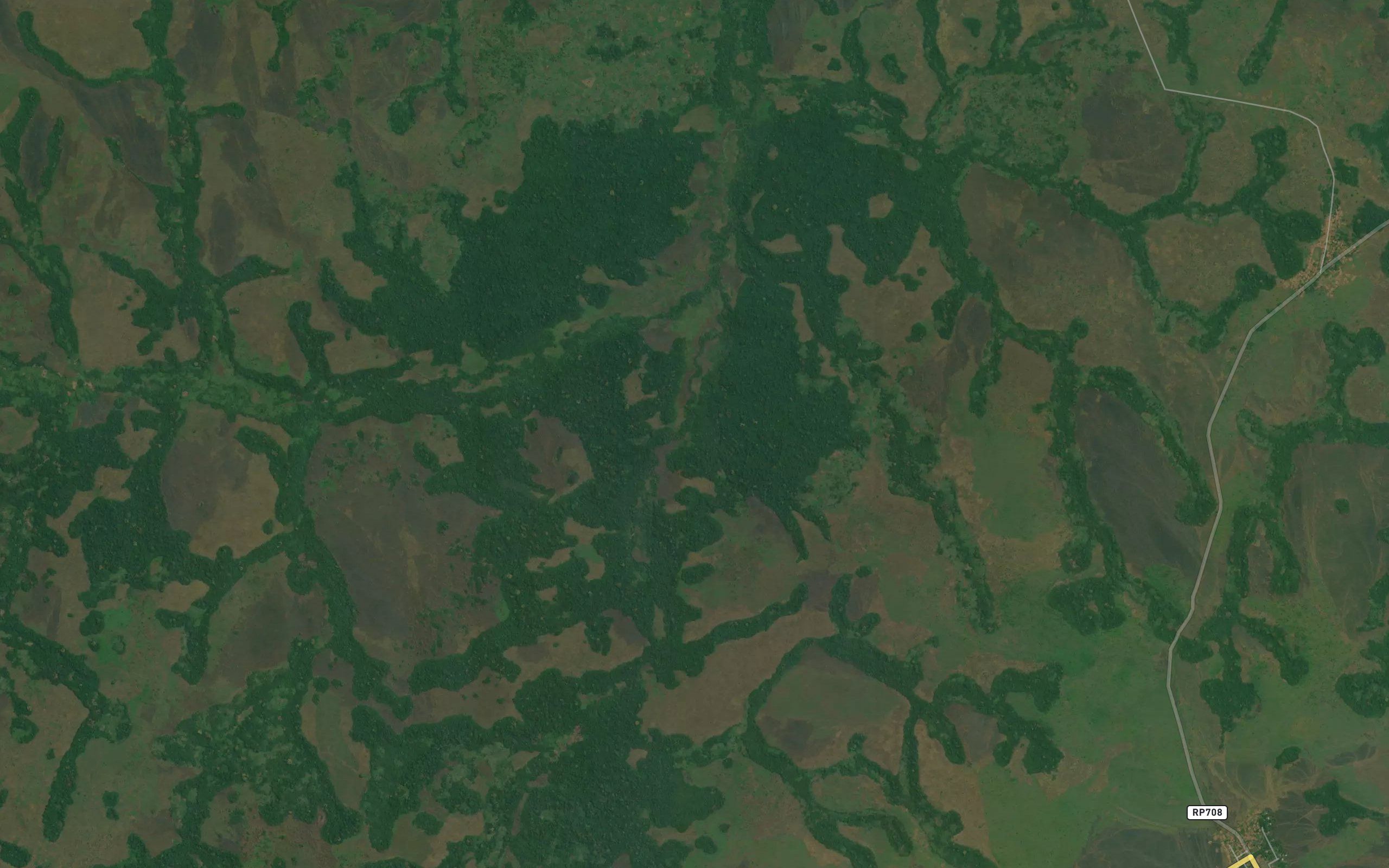 Ndundu