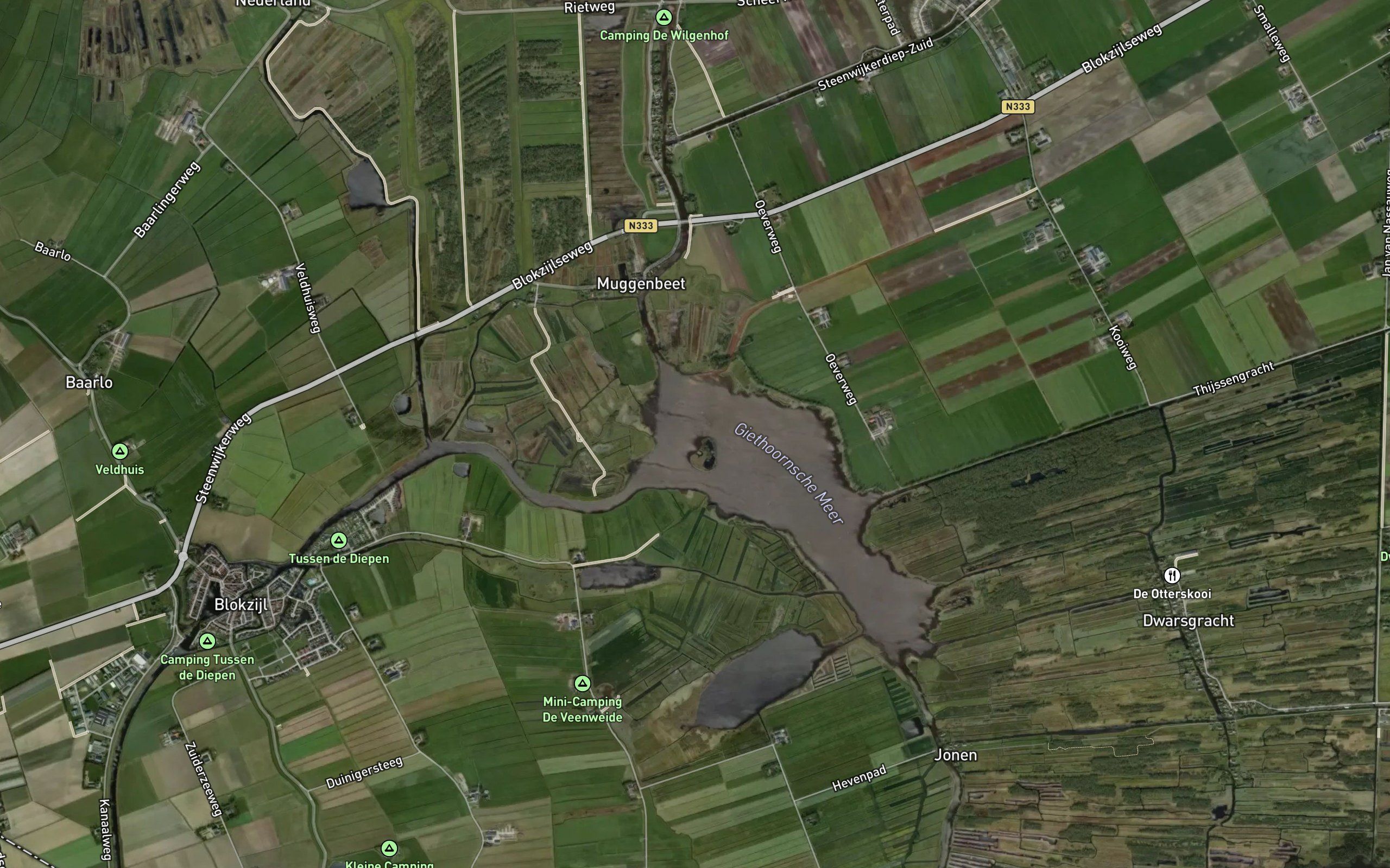 Moddergat