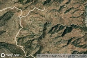 Indian Spring