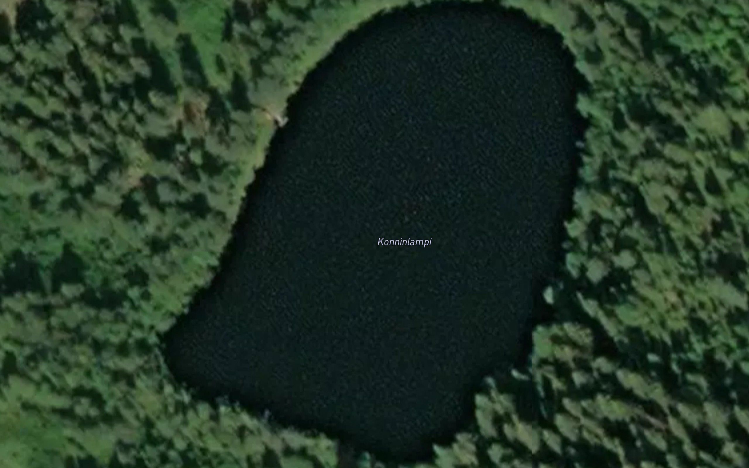 Konninlampi