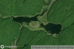 Minnow Lake