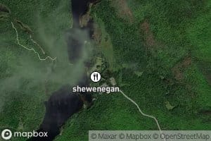 Etang Shewenegan
