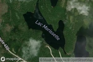 Lac Morissette