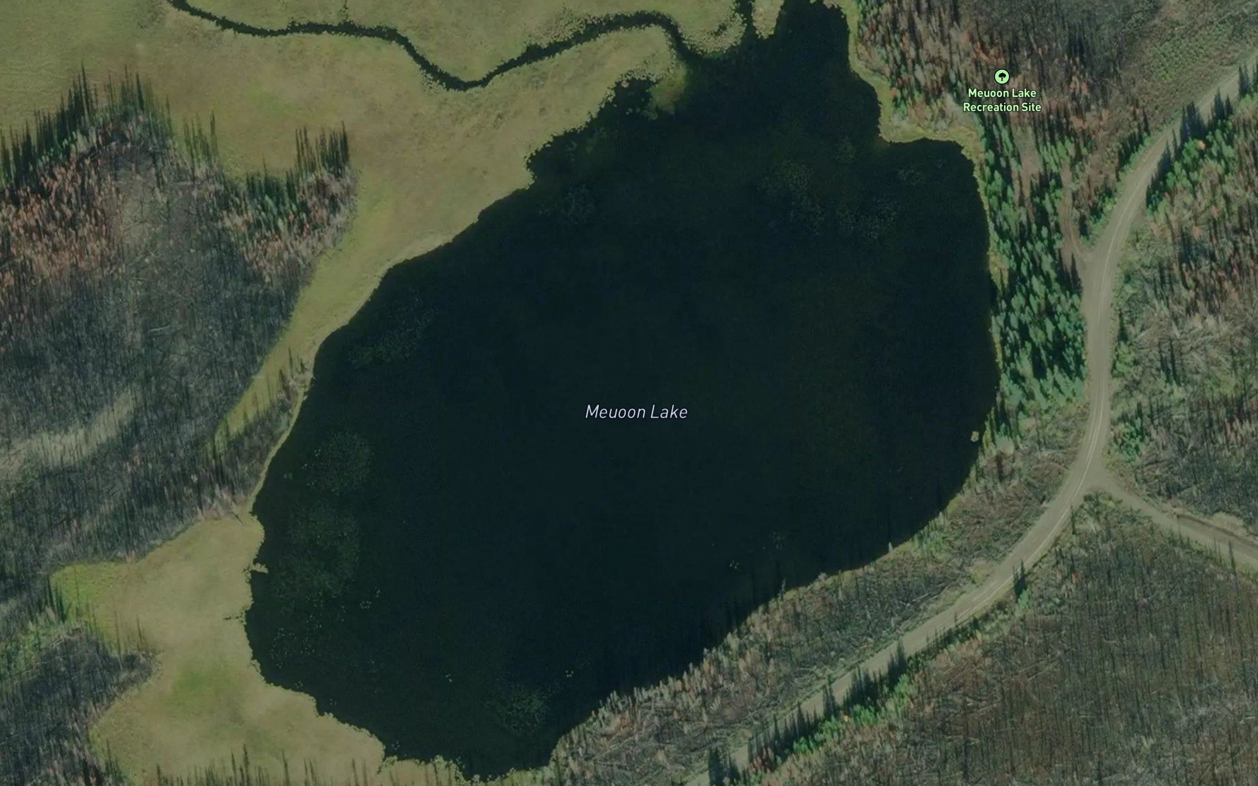 Meuoon Lake
