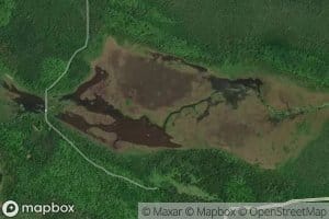 Shoepac Lake