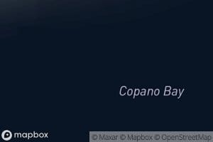 Copano Bay