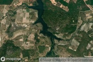 Ang Kep Nam Huai Sai