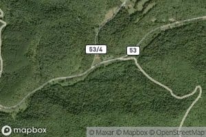 Wilson Fork