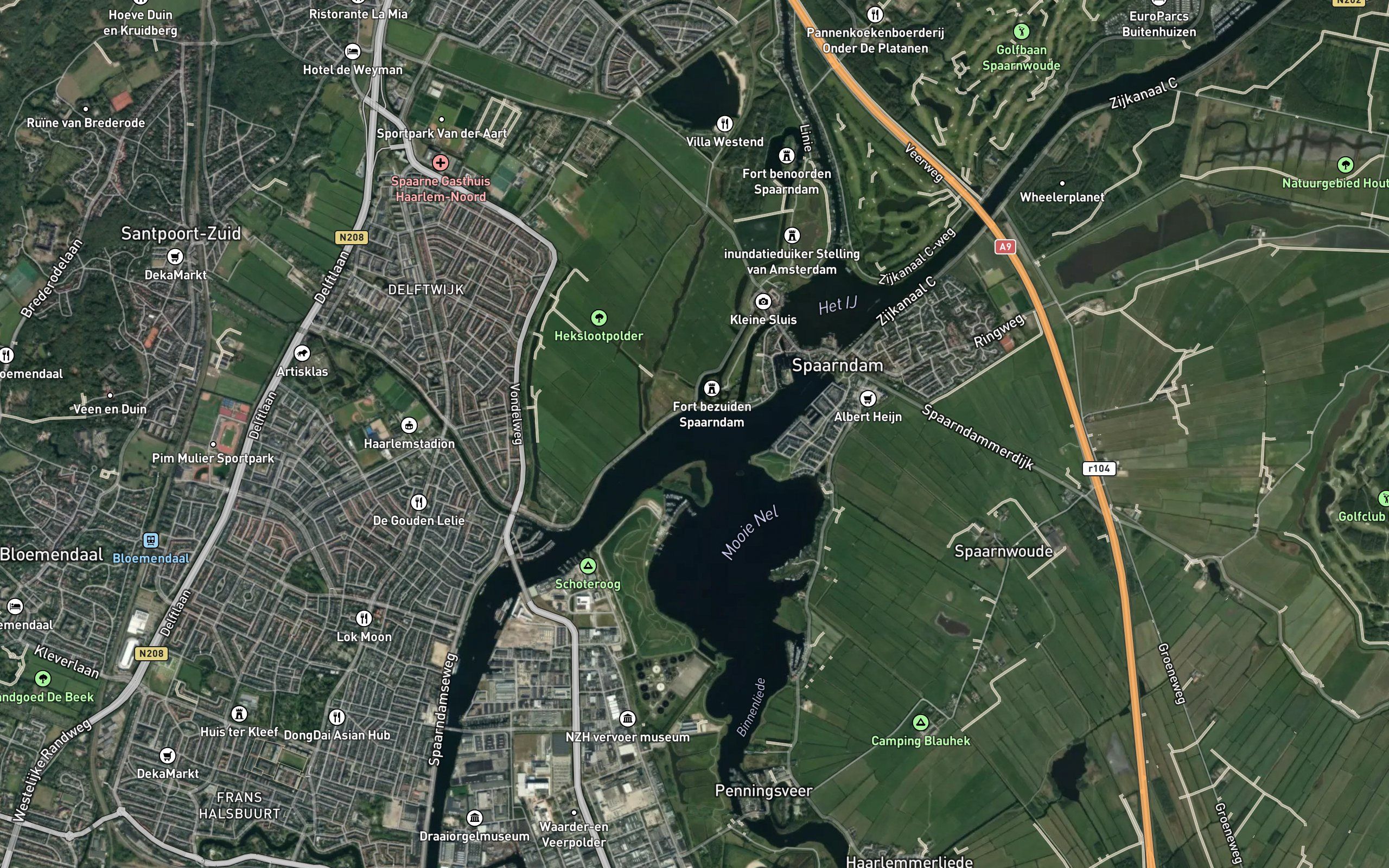 Noorder Buiten Spaarne