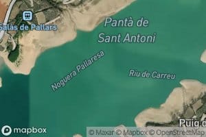 Panta de Sant Antoni