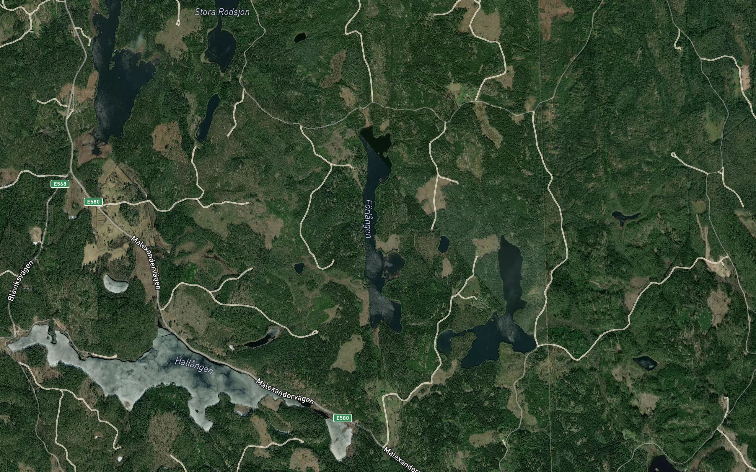 Foerlangen