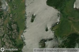 Waseeswunkisiakotik Lake