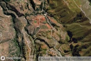 Quebrada Tumbeshuayjo