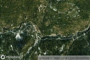 Deacon Creek