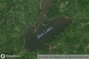 Box Lake