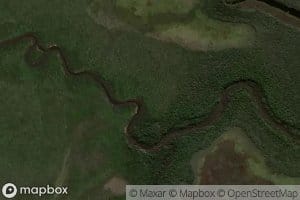 Arroyo Nacurutu Grande