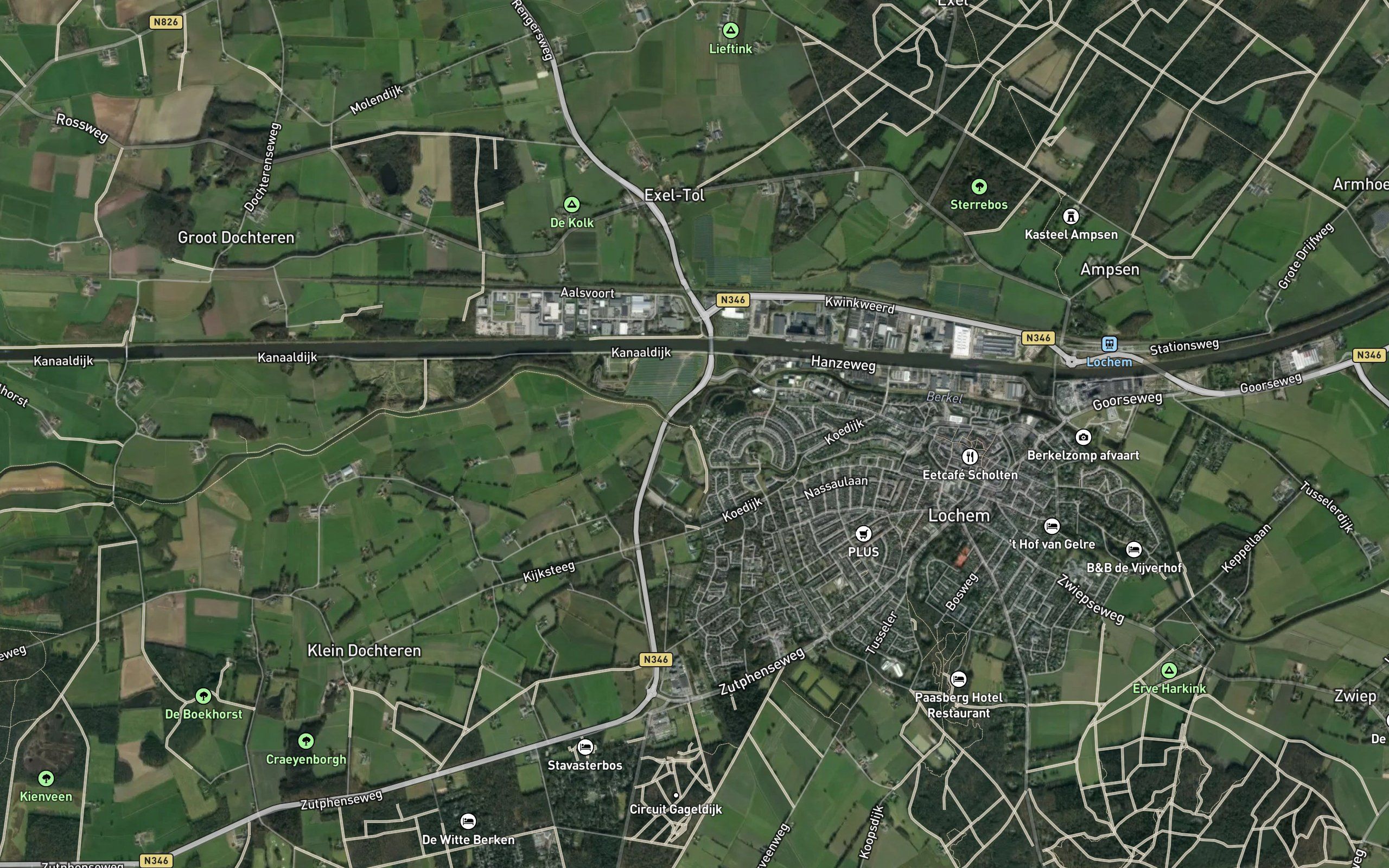 Barchemsche Veengoot