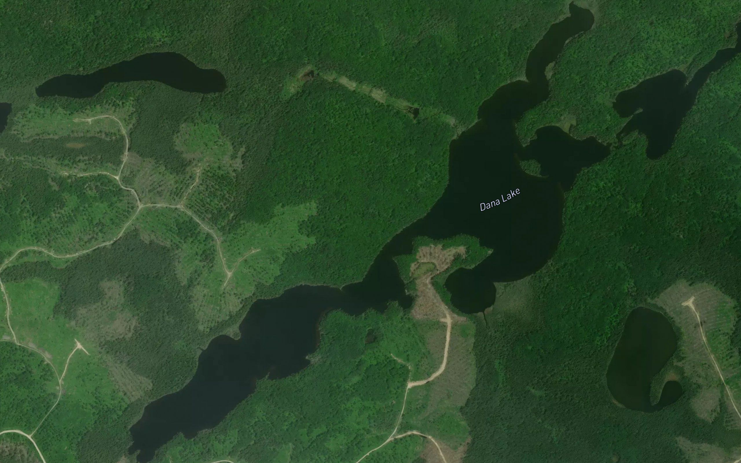 Dana Lake
