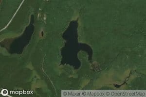 Lac Fletan
