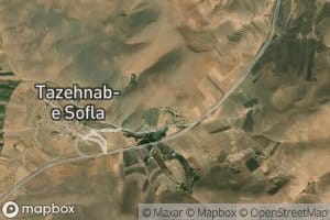 Cheshmeh-ye Sal Khoda