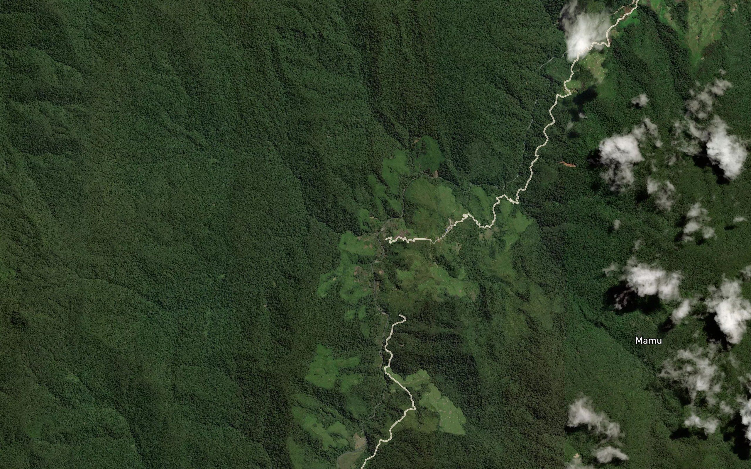 Ue Binungka