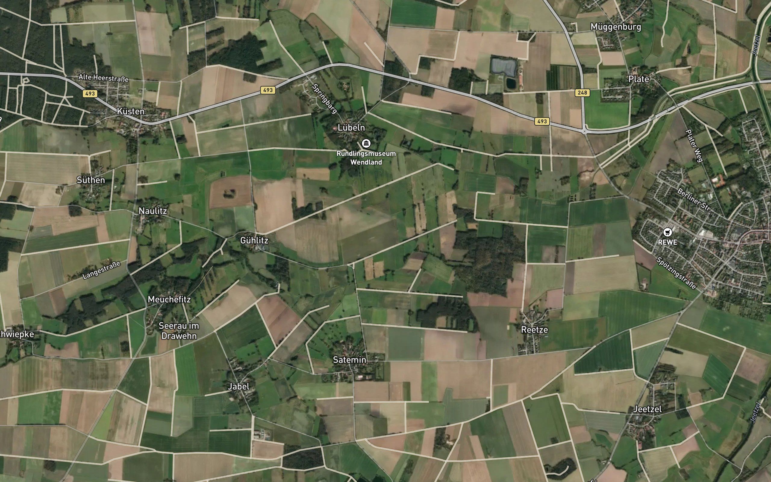 Emtegraben