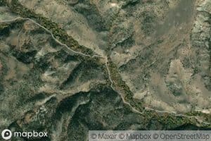 Milk Creek