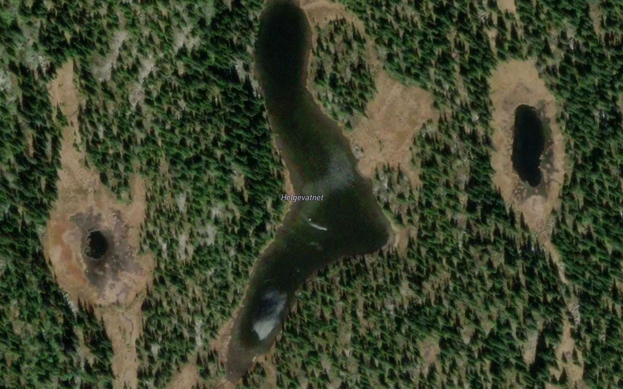 Helgevatn