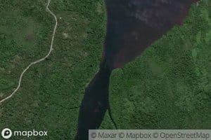 Sungai Pering Bokmaar