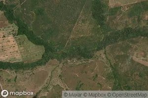 Corrego Braco Grande