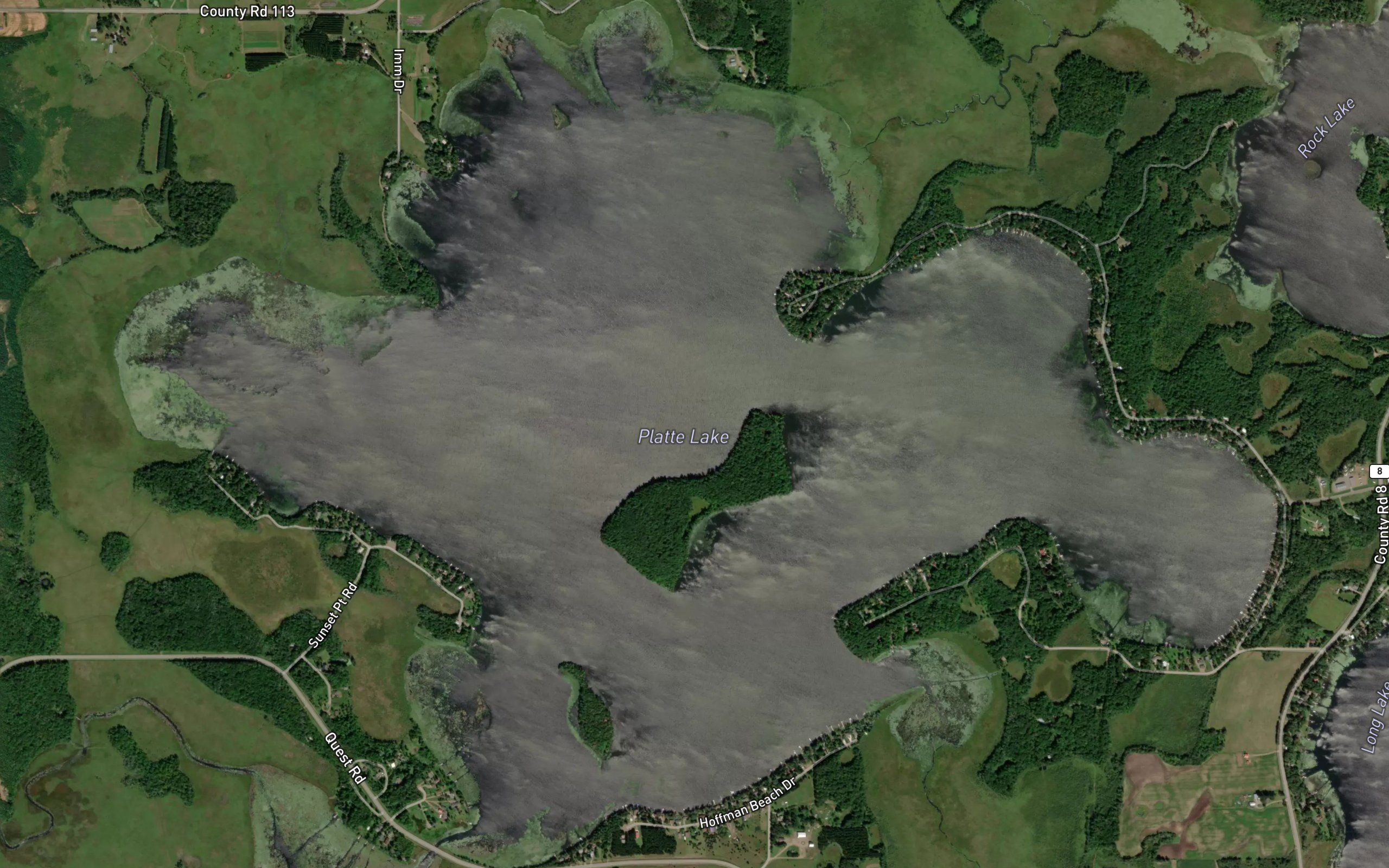 Platte Lake