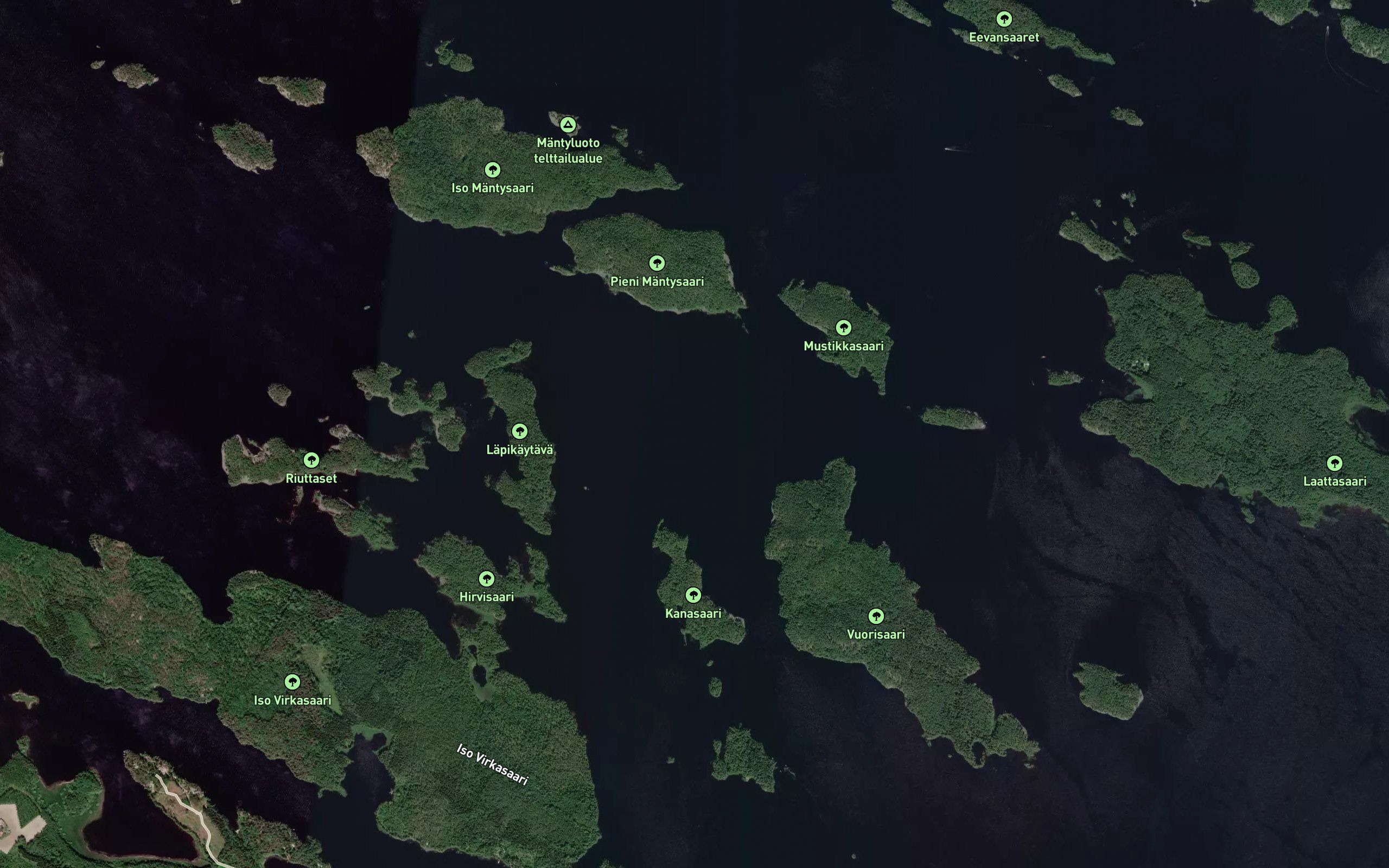 Mantyselka