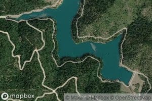 Lake McCloud
