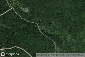 South Fork Jim Creek