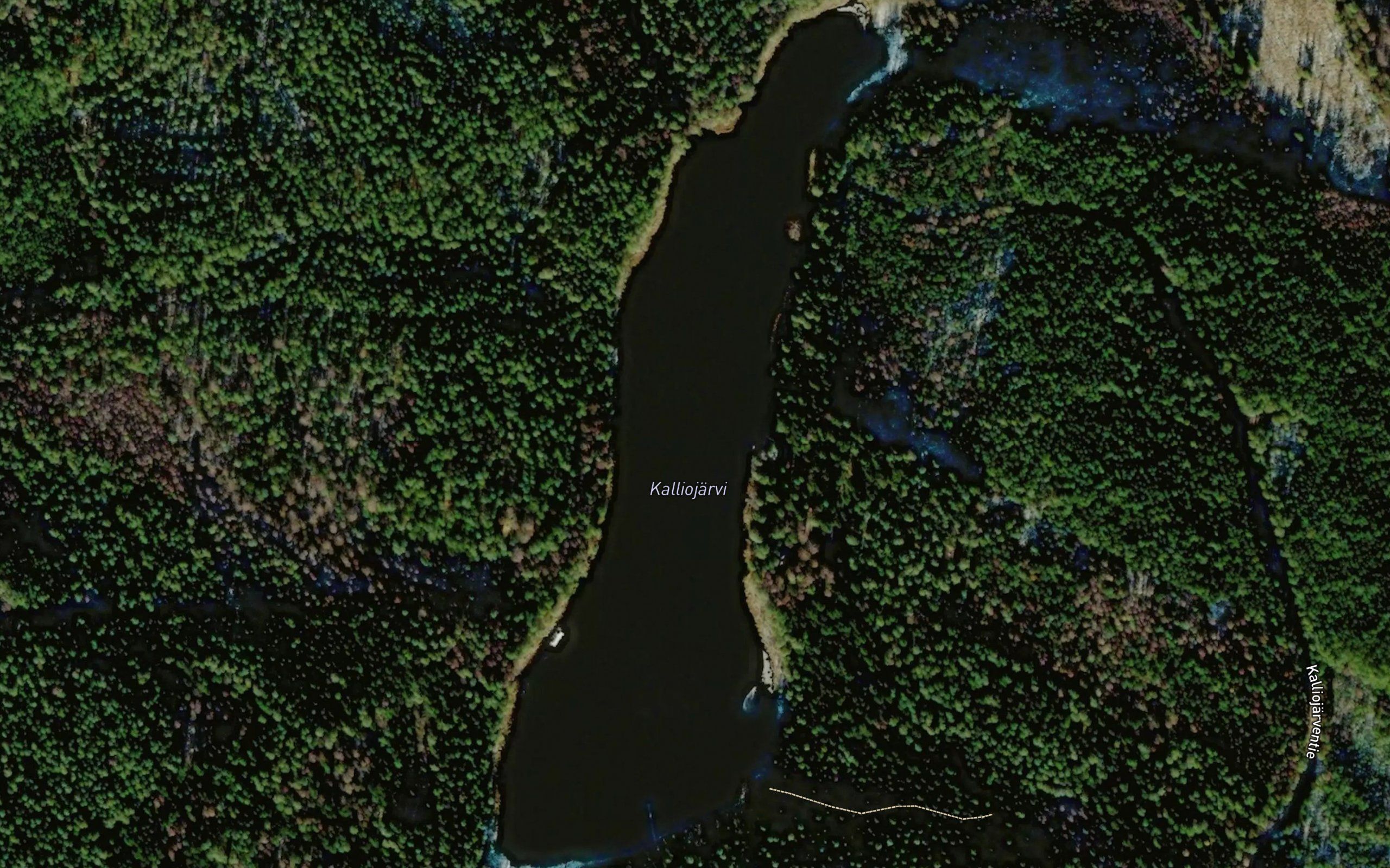 Kalliojarvi