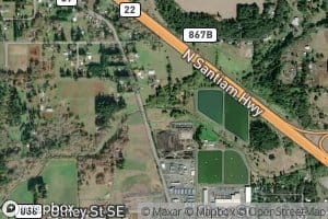 Shaw Creek