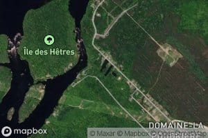 Lac Claire