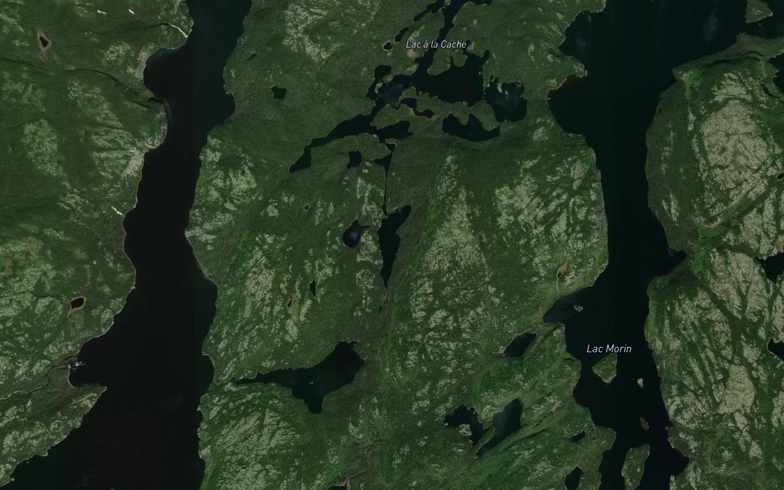 Lac Pit