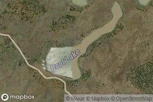 Boot Lake