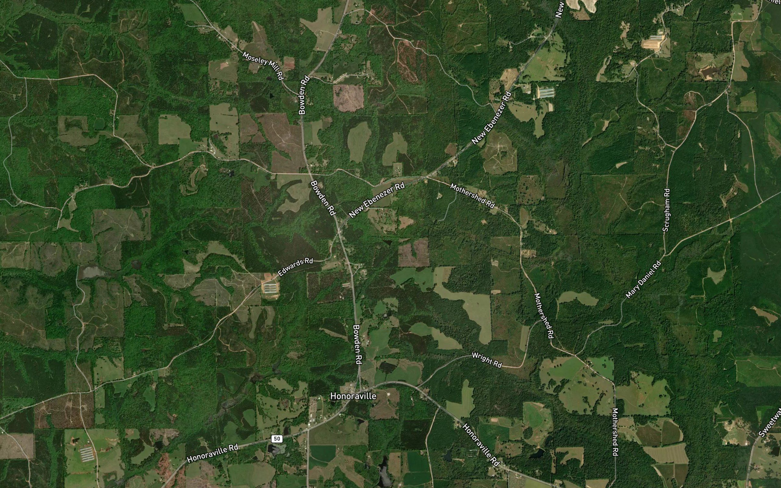 Sims Pond