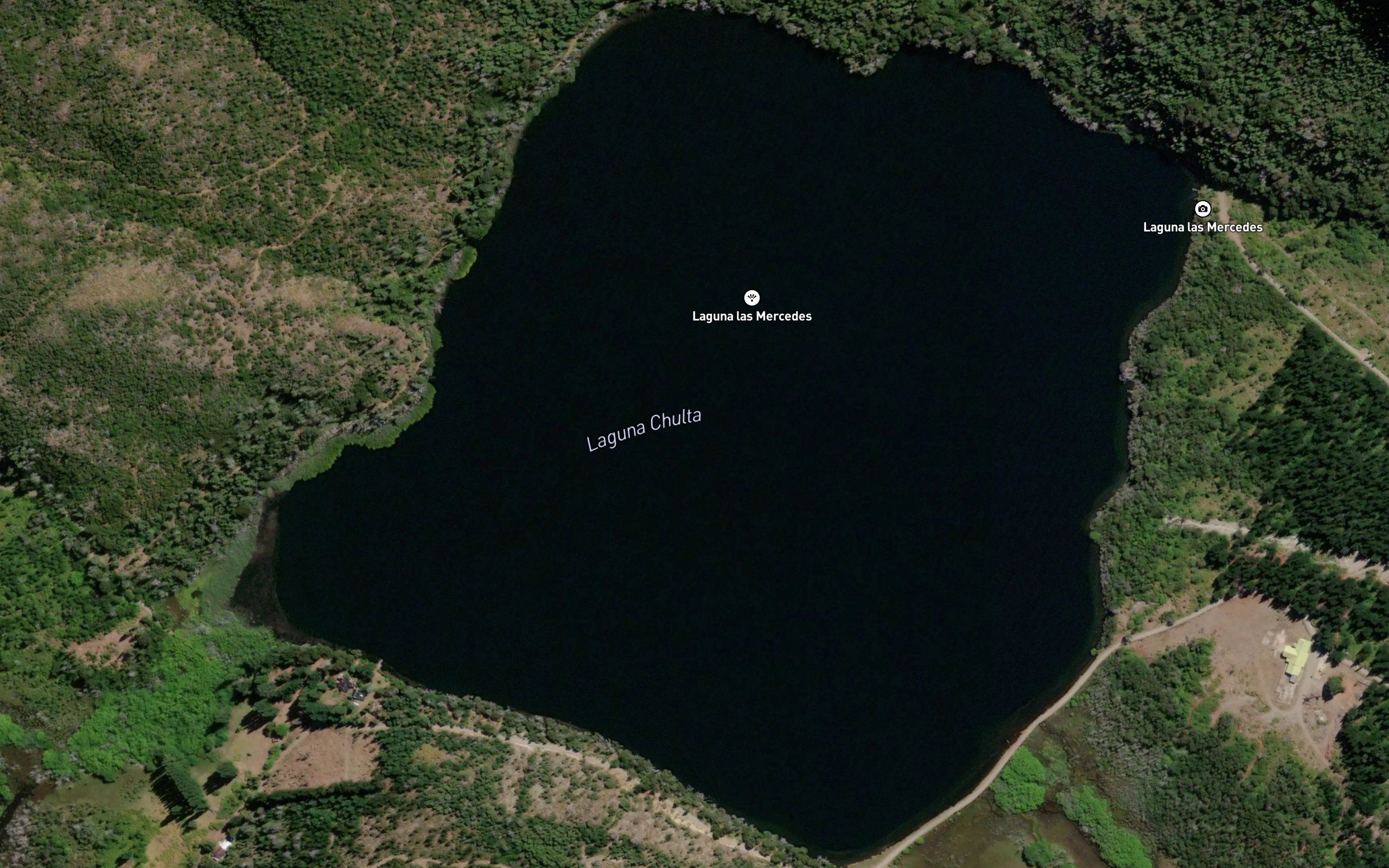 Laguna Chulta
